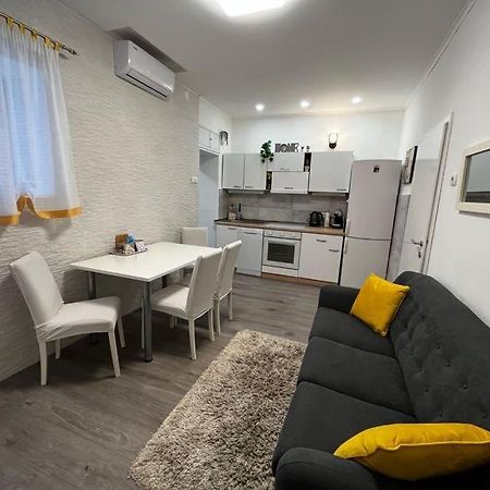 Apartman Plasse Rijeka Zewnętrze zdjęcie