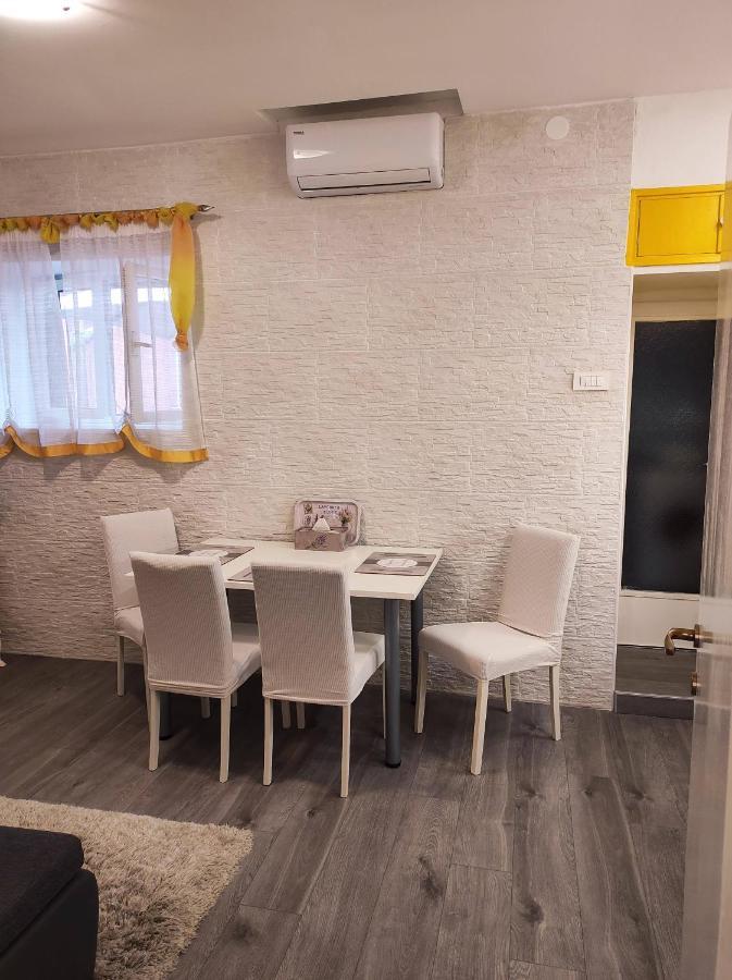 Apartman Plasse Rijeka Zewnętrze zdjęcie